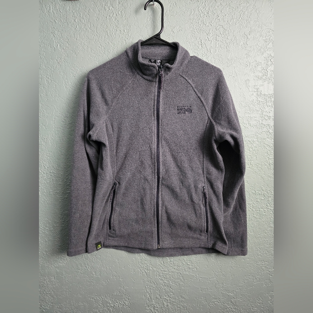 Polartec Microfleece Full-Zip Jacket - Women's